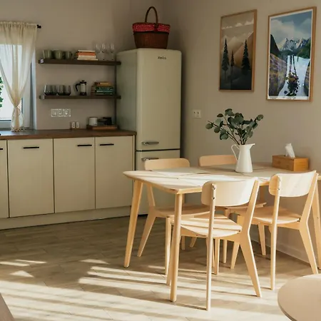 Apartament Activ Jezioro Gory Żywiec Exterior foto