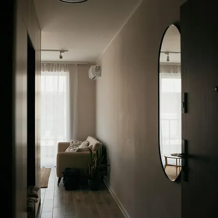 Apartament Activ Jezioro Gory Żywiec Exterior foto