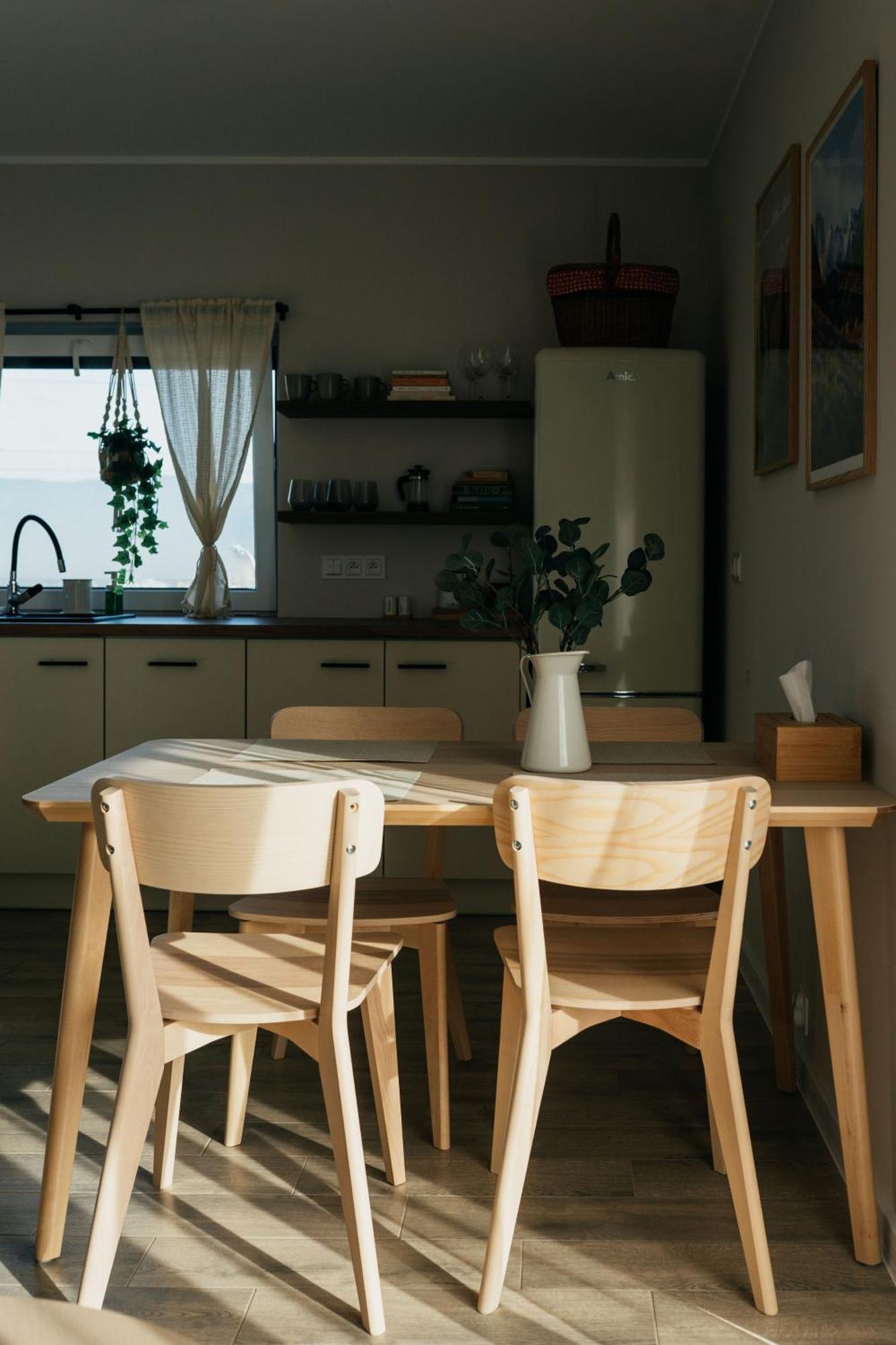 Activ Jezioro Gory Apartment *