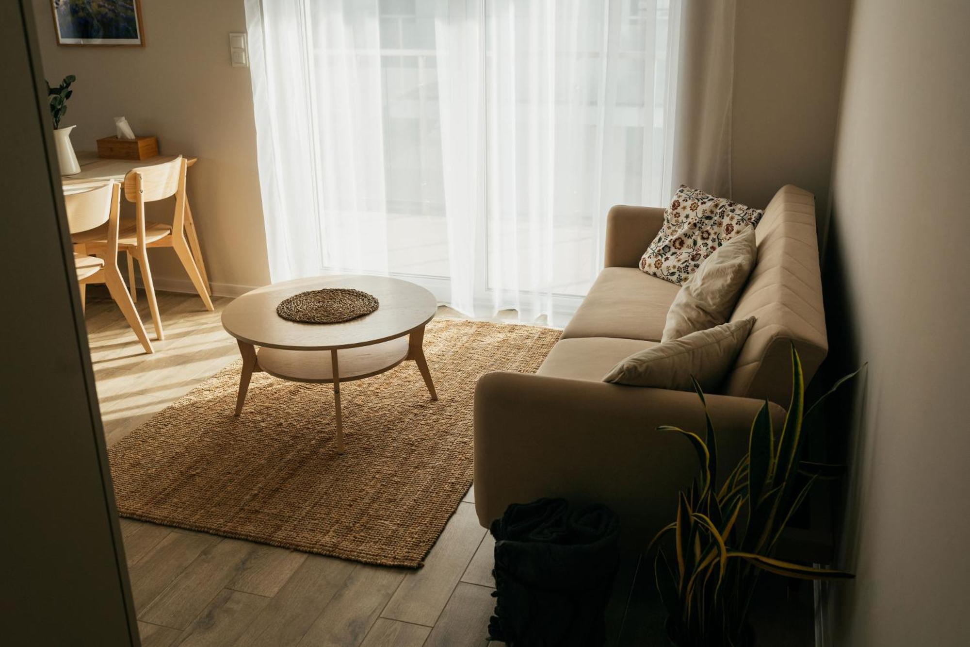Activ Jezioro Gory Apartment *
