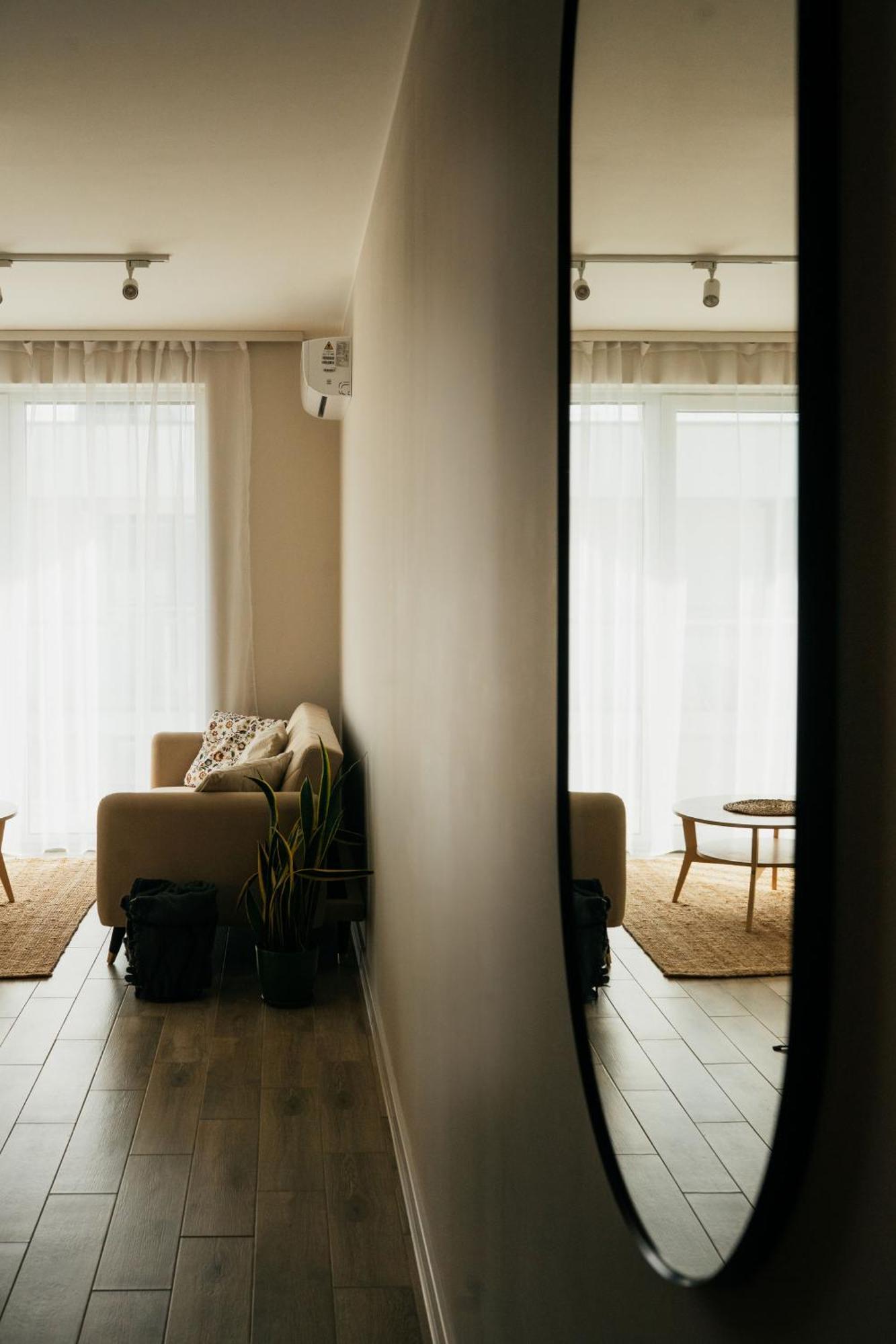 Apartment Activ Jezioro Gory Żywiec