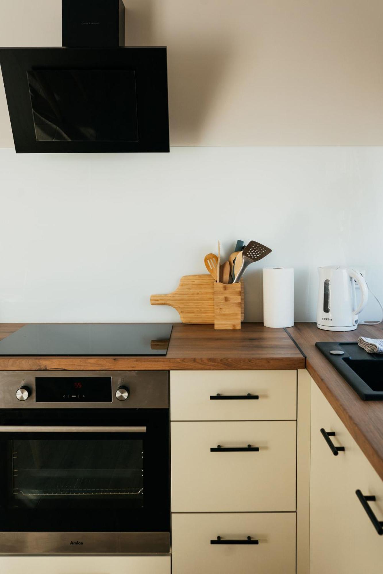 Apartment Activ Jezioro Gory *