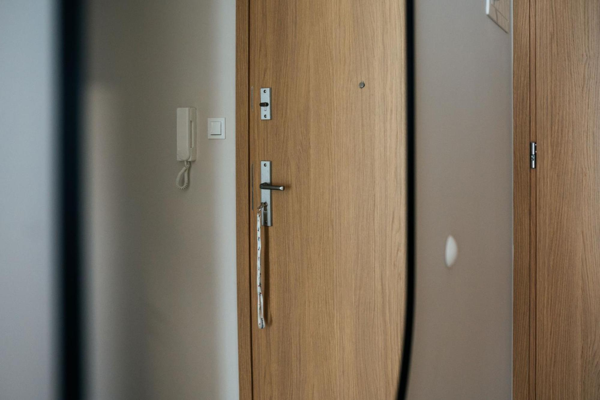Apartment Activ Jezioro Gory Żywiec