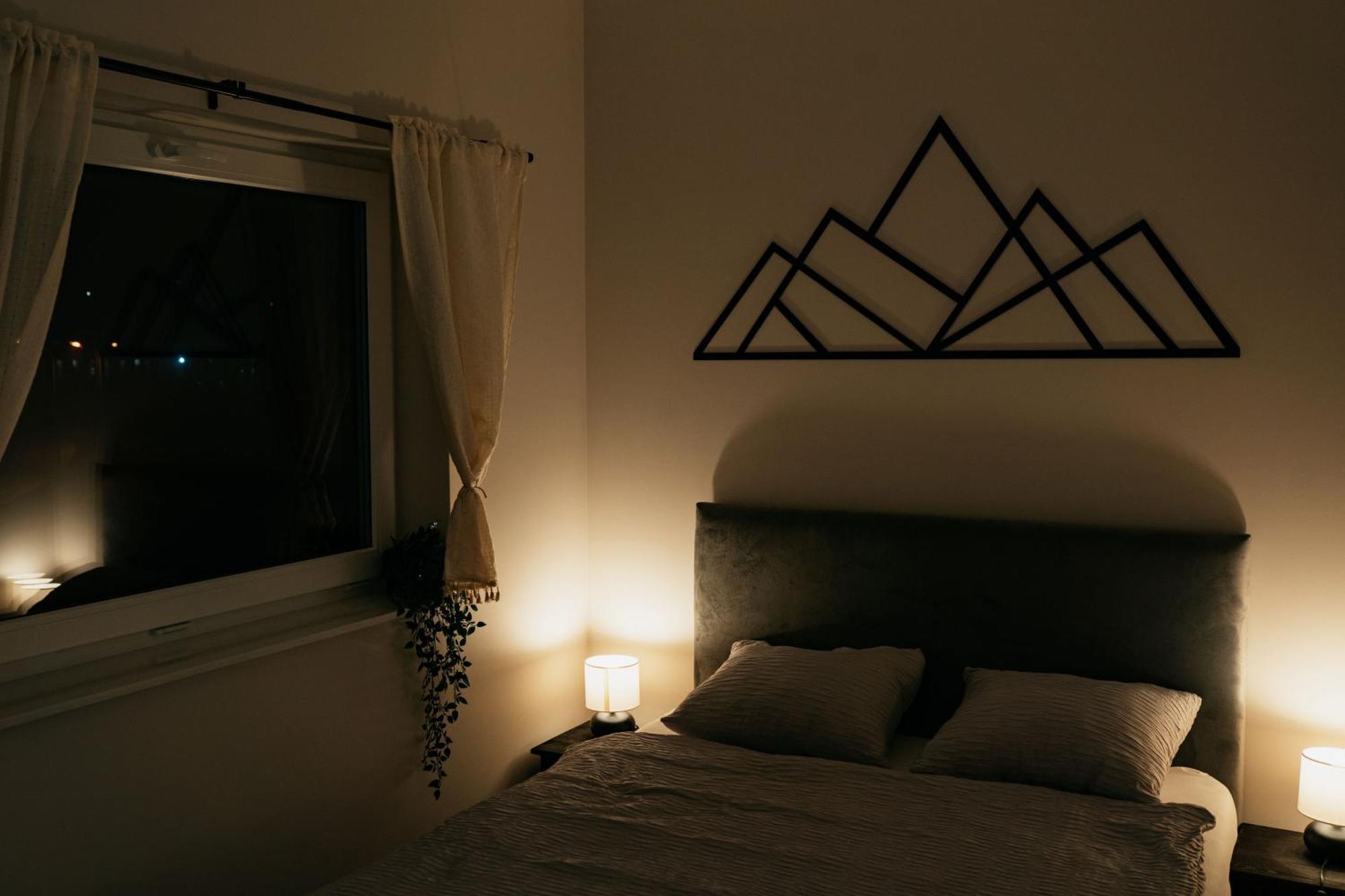 Activ Jezioro Gory Apartment Żywiec