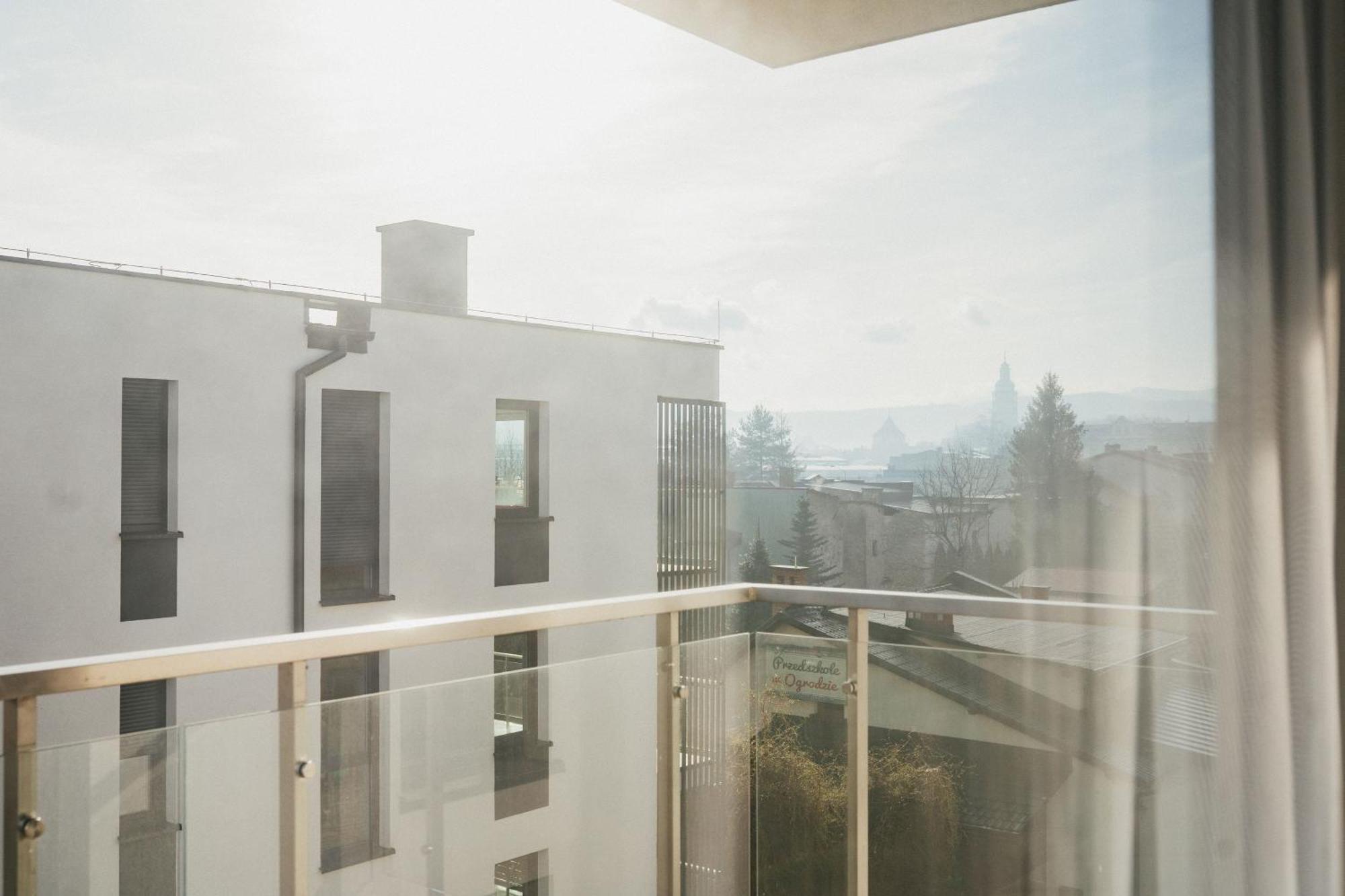 Apartment Activ Jezioro Gory *