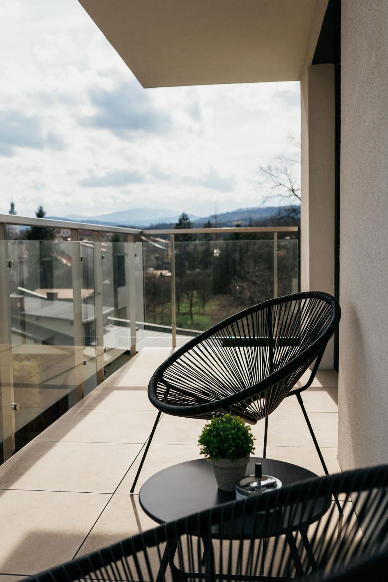 Apartment Activ Jezioro Gory Żywiec