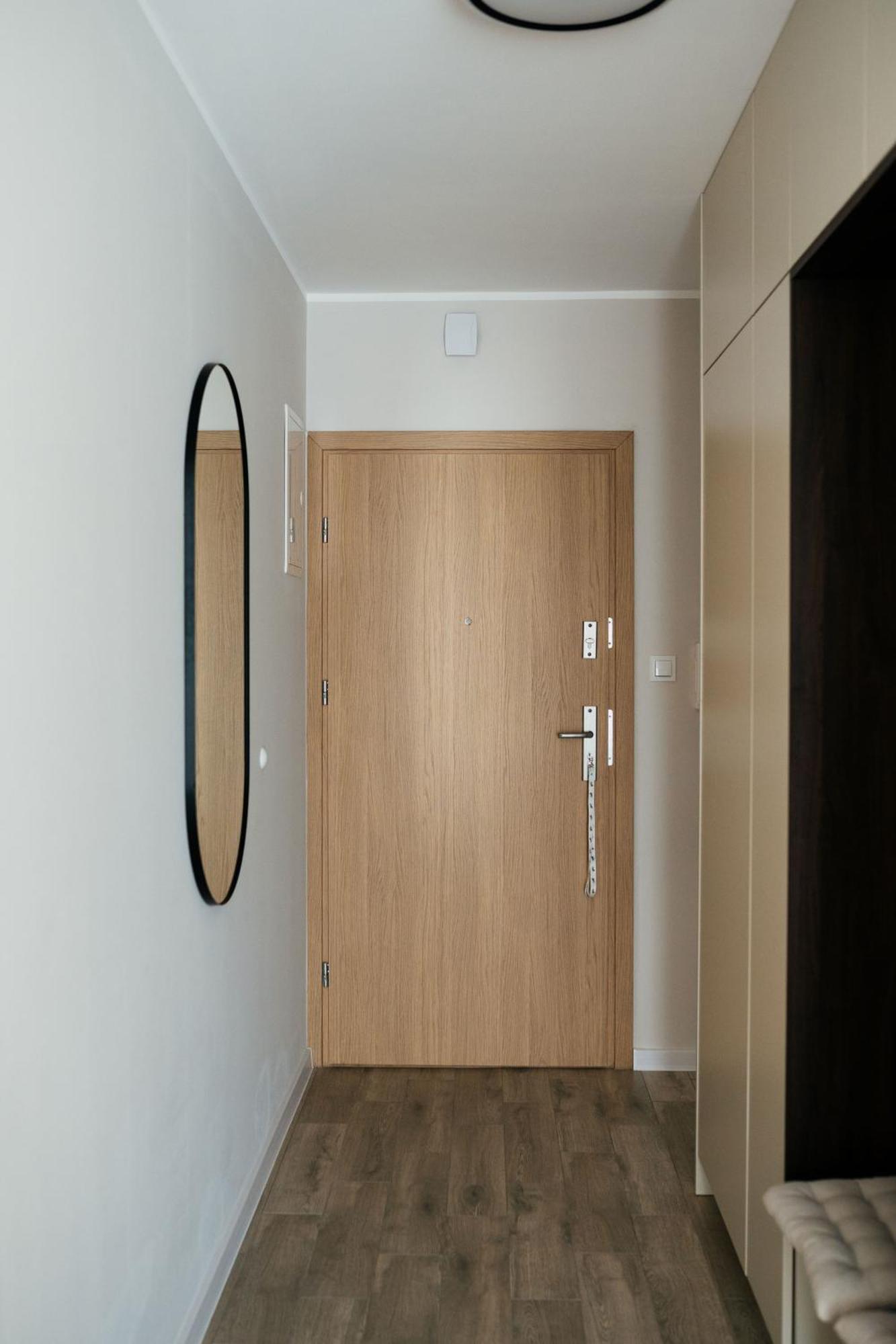 Apartment Activ Jezioro Gory