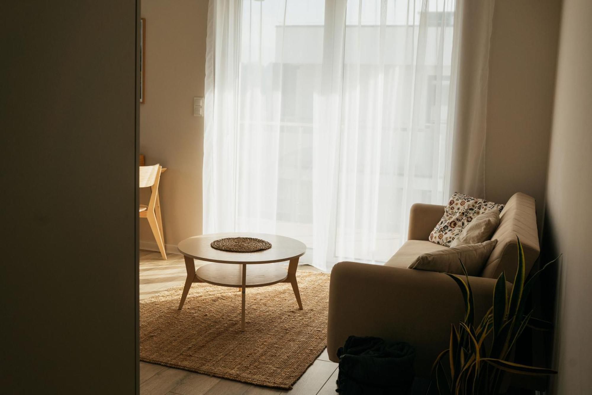 Apartment Activ Jezioro Gory *