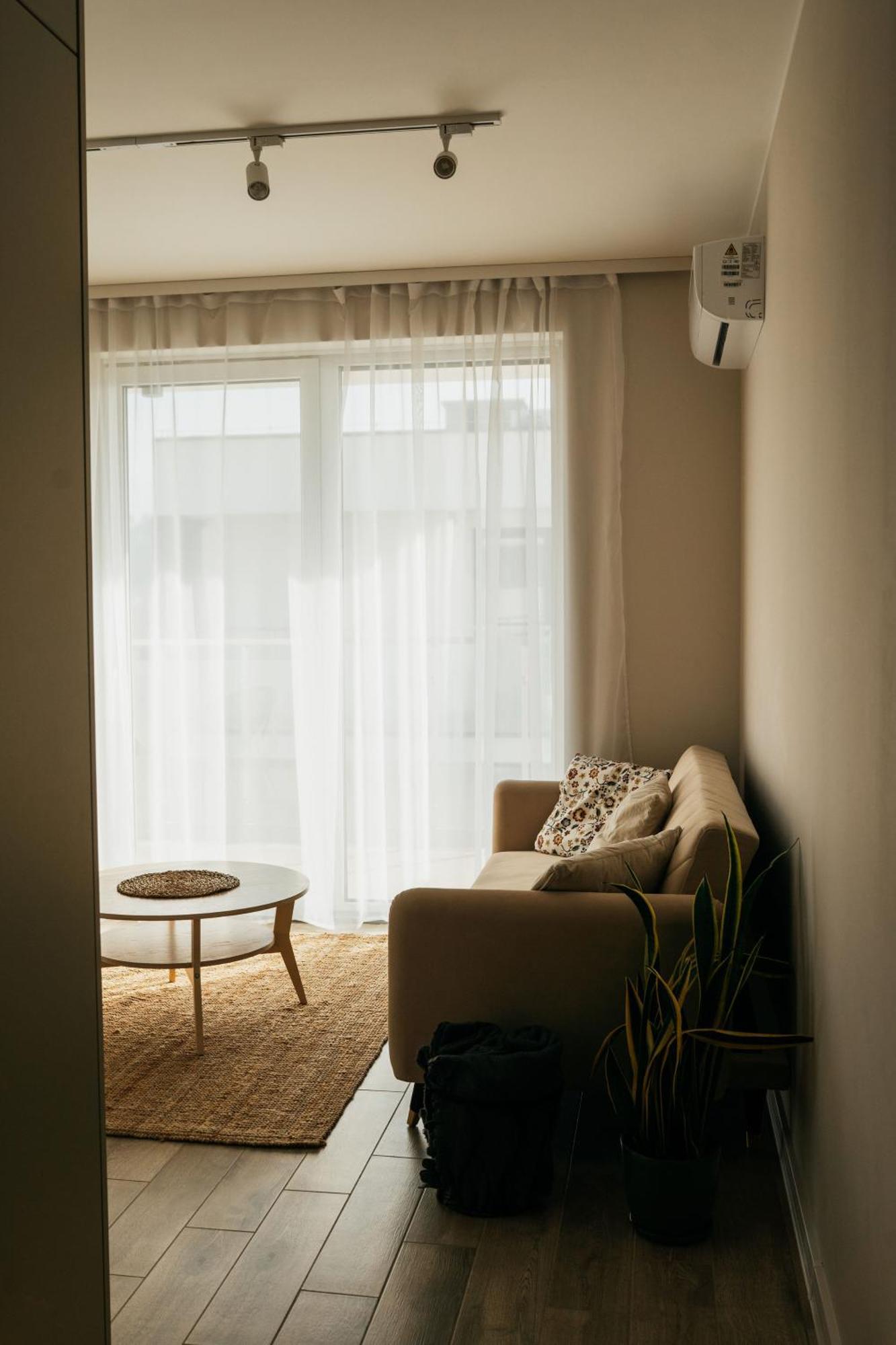 Apartment Activ Jezioro Gory
