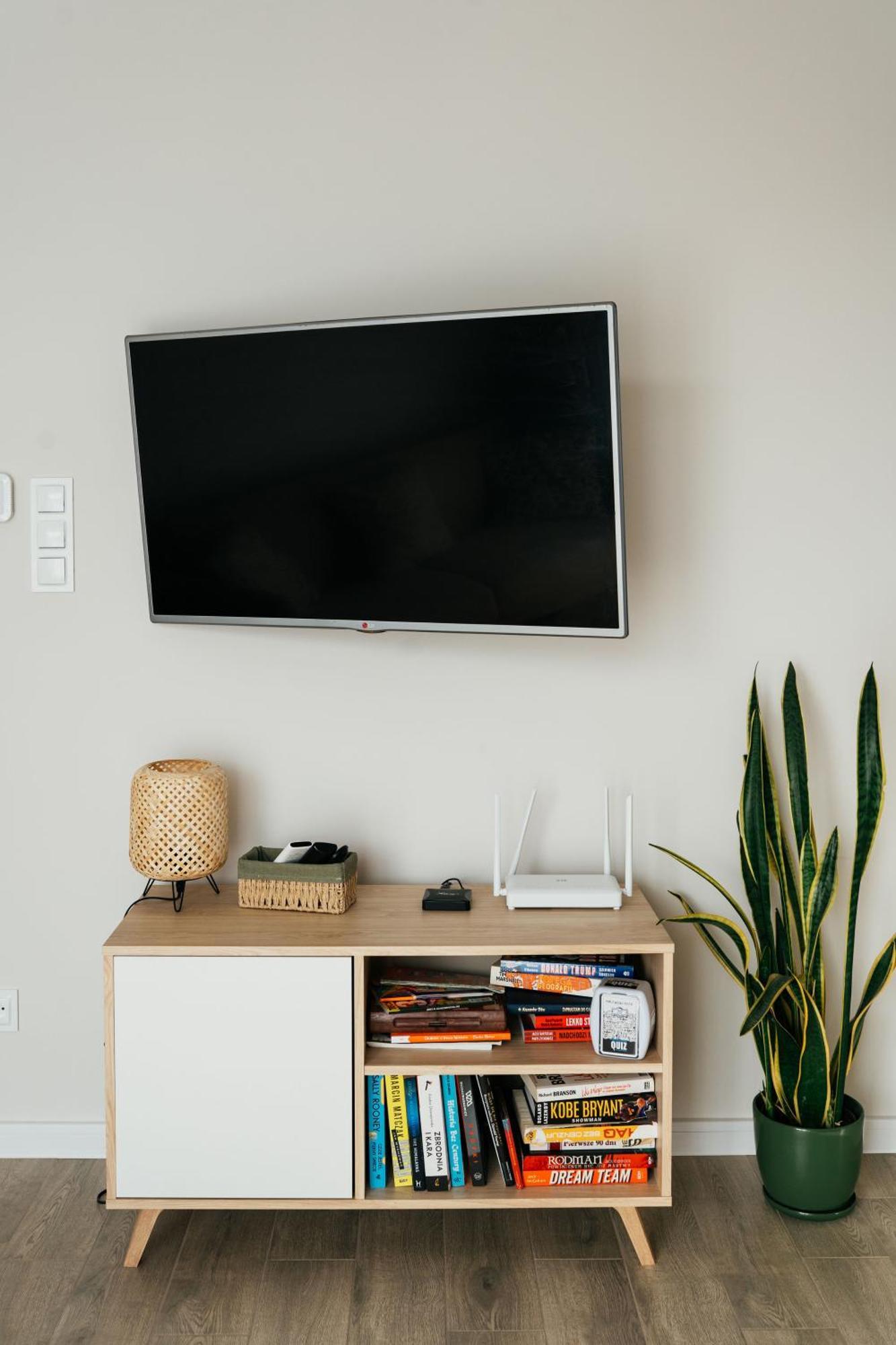 Apartment Activ Jezioro Gory *