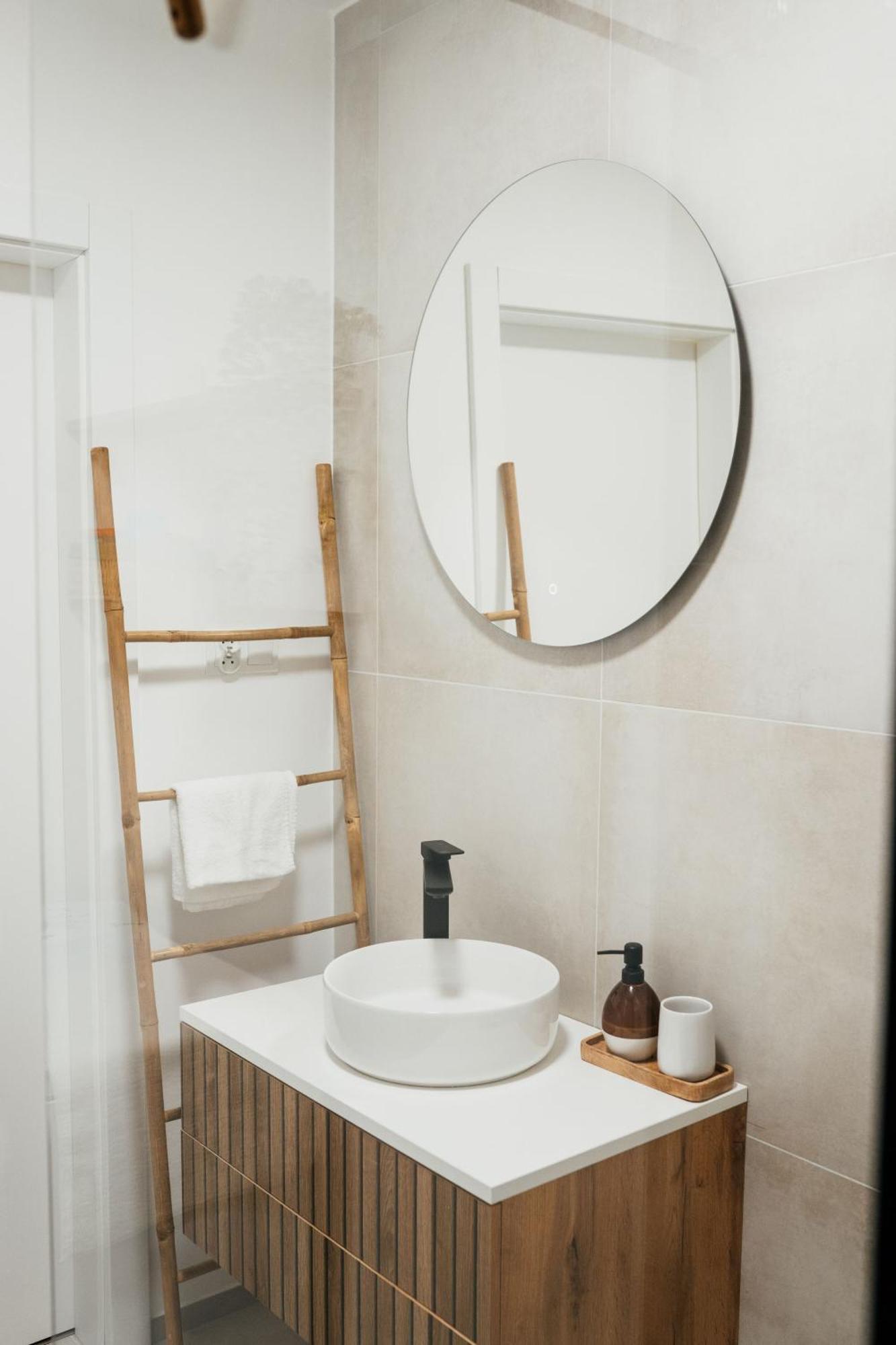 Activ Jezioro Gory Apartment *