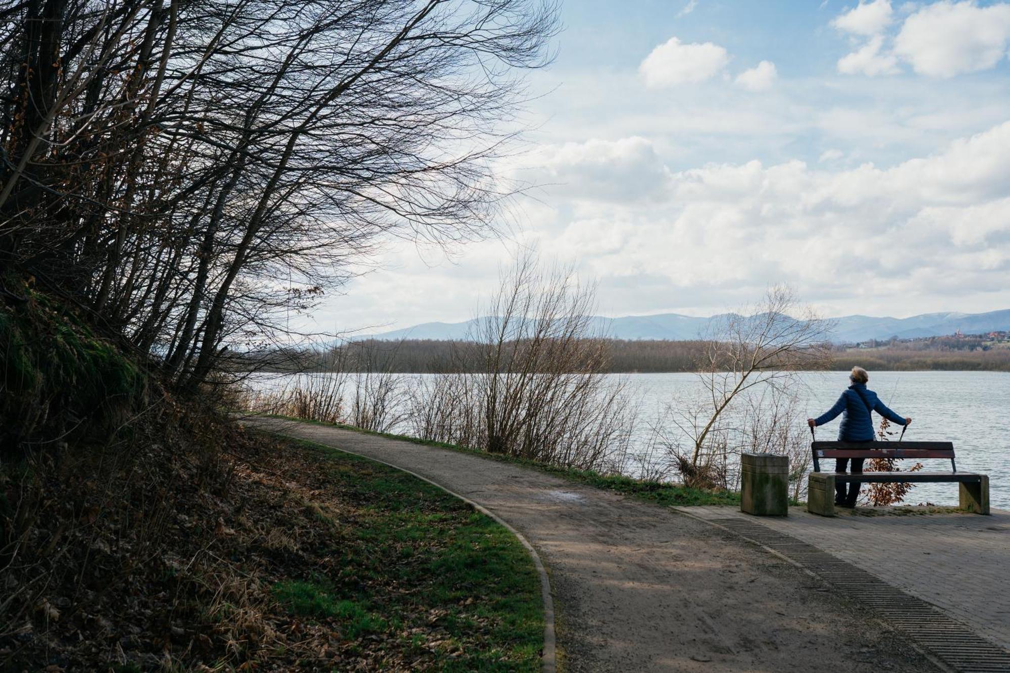 Activ Jezioro Gory *